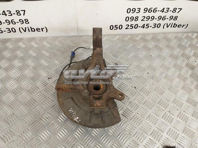 SUZUKI 4515165J00 Цапфа (поворотный кулак) передний левый в наличии Николаев