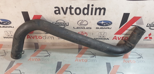 45161AG080 SUBARU Патрубок радиатора купить в Черновцы