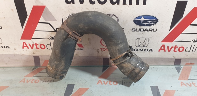 45161AG100 SUBARU Шланг (патрубок) радиатора охлаждения нижний купить в Днепр