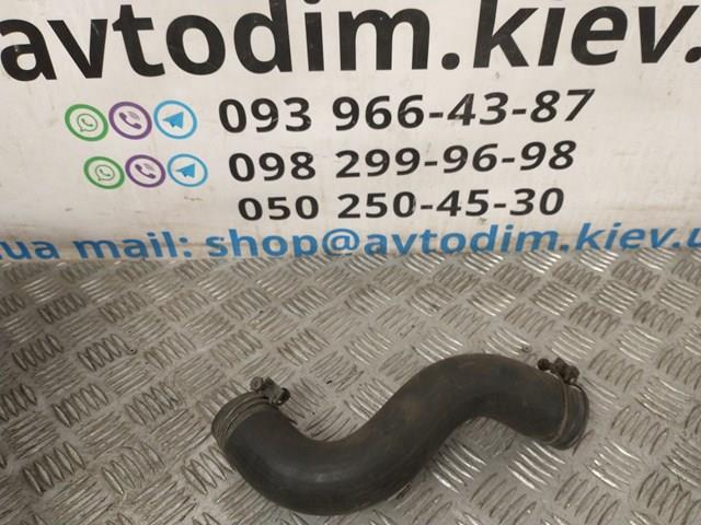 45161SA010 SUBARU Патрубок радиатора купить в Запорожье