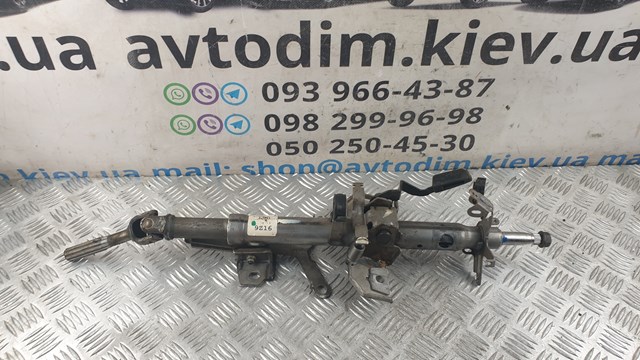 4520005120 TOYOTA Рулевая колонка купить в Харьков