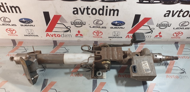 4525053030 TOYOTA Рулевая колонка купить в Харьков