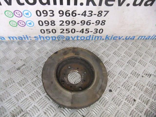 HONDA 45251S1AG00 Передние тормозные диски в наличии Кривой Рог