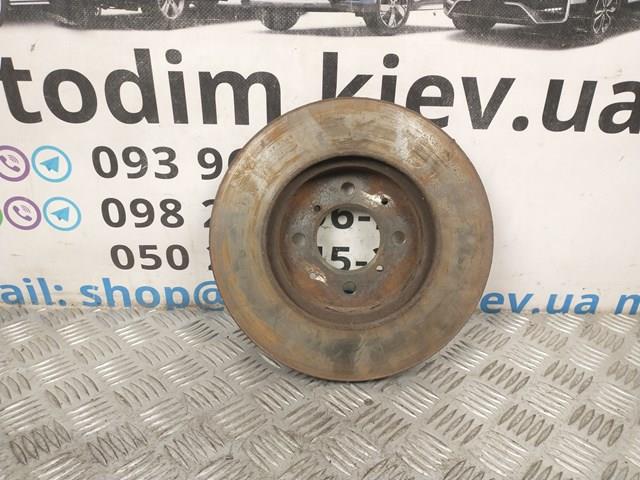 45251S6DE10 Передние тормозные диски купить Кривой Рог