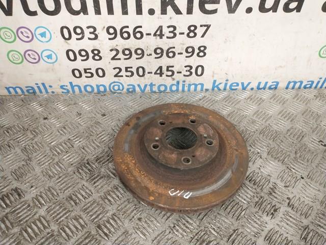45251SCAE00 Диск тормозной передний купить Житомир