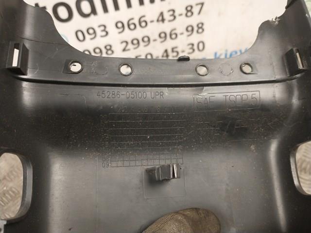TOYOTA 4528605100B0 Накладка рулевой колонки в наличии Полтава