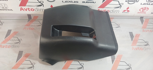 Защитный кожух рулевого механизма 4528642921C0 TOYOTA