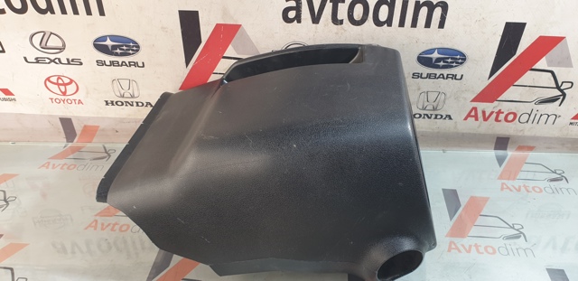 TOYOTA 4528642921C0 Защитный кожух рулевого механизма в наличии Львов