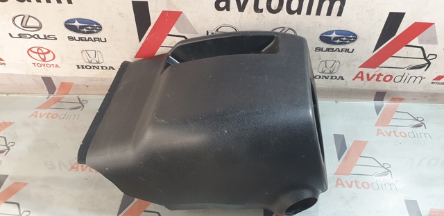 4528642921C0 TOYOTA Защитный кожух рулевого механизма купить в Днепр
