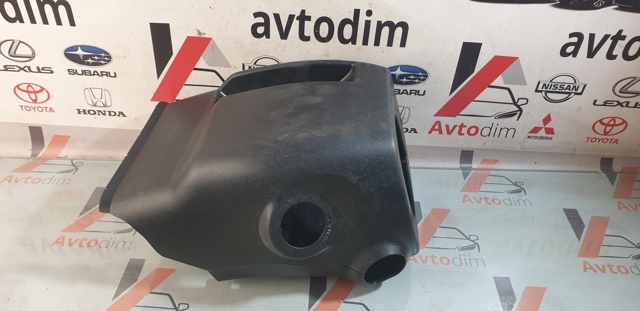 4528642921C0 TOYOTA Защитный кожух рулевого механизма купить в Винница