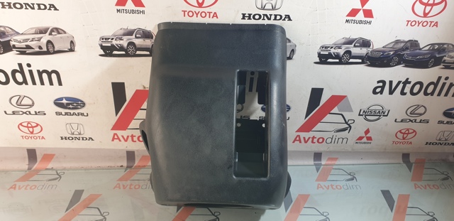 TOYOTA 4528642921C0 Защитный кожух рулевого механизма в наличии Львов