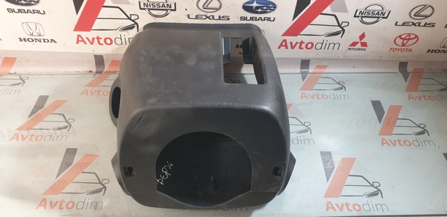 4528642921C0 TOYOTA Защитный кожух рулевого механизма купить в Полтава