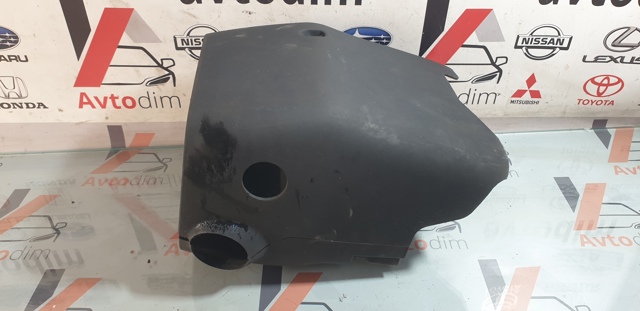 Защитный кожух рулевого механизма 4528653909C0 TOYOTA