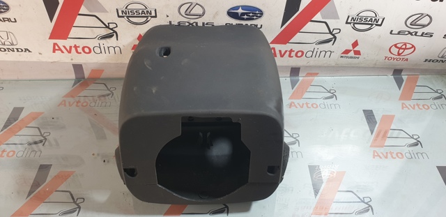 4528653909C0 TOYOTA Защитный кожух рулевого механизма купить в Ровно