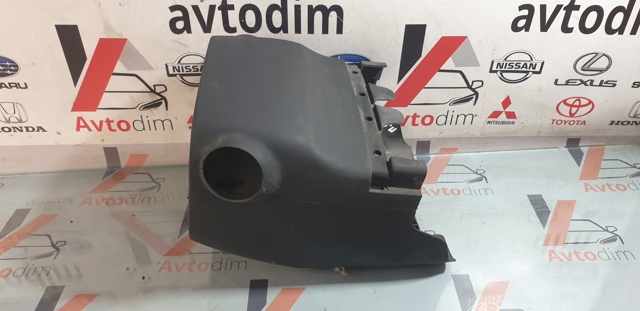 4528653909C0 TOYOTA Защитный кожух рулевого механизма купить в Львов
