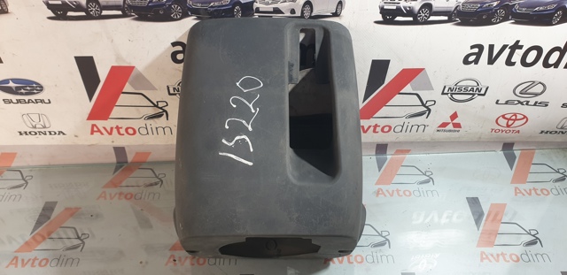 4528653909C0 TOYOTA Защитный кожух рулевого механизма купить в Житомир