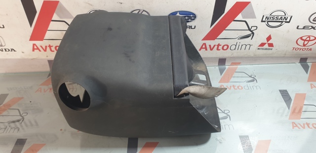 4528653909C0 TOYOTA Защитный кожух рулевого механизма купить в Днепр