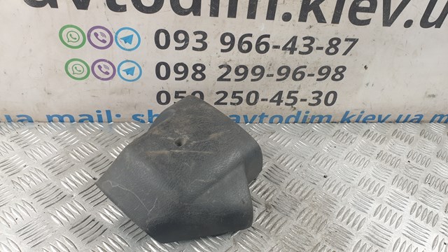 Защитный кожух рулевого механизма 4528705110C0 TOYOTA