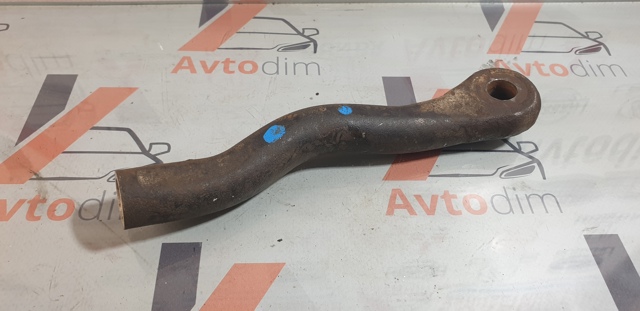 TOYOTA 4546430060 Наконечник рулевой тяги внешний в наличии Черкассы
