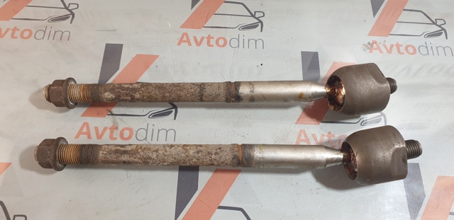 Тяга рулевая поперечная 4550330070 TOYOTA