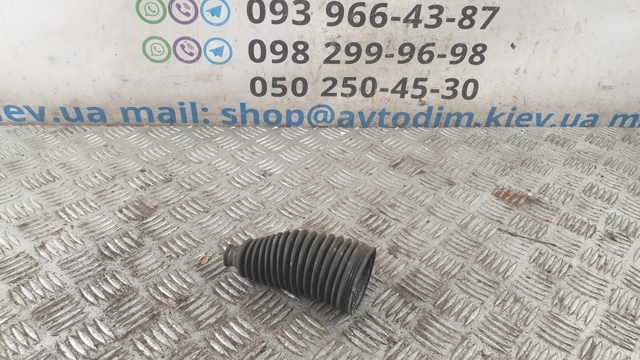 Пыльник рулевой тяги 4553509120 TOYOTA