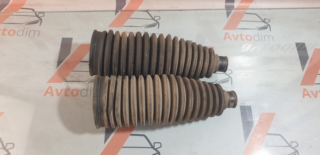 TOYOTA 4553549045 Пыльник рулевого механизма (рейки) в наличии Павлоград