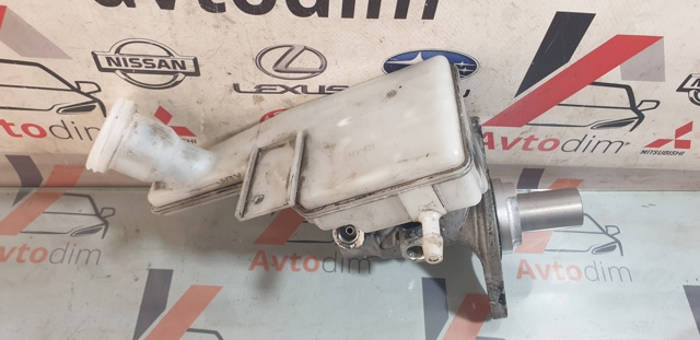 460101KW0A NISSAN Цилиндр тормозной главный купить в Харьков