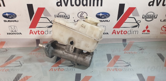 460105X00A NISSAN Цилиндр тормозной главный купить в Львов