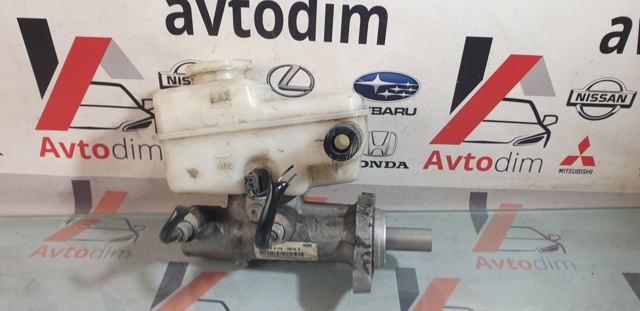 NISSAN 460105X00A Цилиндр тормозной главный в наличии Павлоград