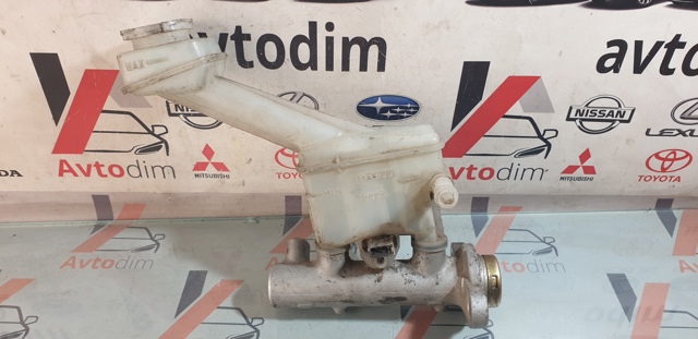 ГТЦ 460108H610 NISSAN