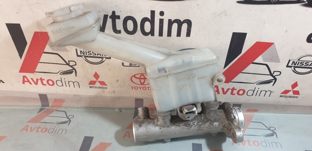 460108H610 NISSAN Цилиндр тормозной главный купить в Чернигов