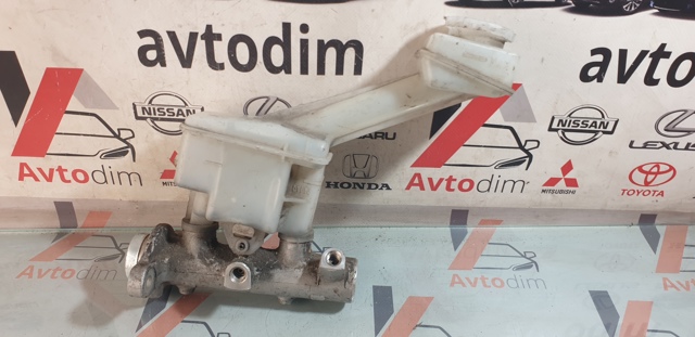 460108H610 NISSAN Цилиндр тормозной главный купить в Николаев