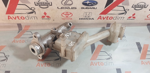 ГТЦ 460108H611 NISSAN