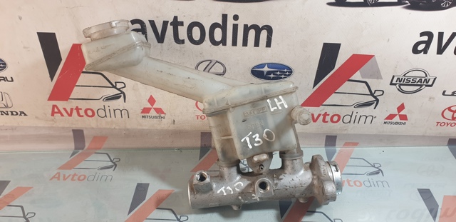460108H611 NISSAN Цилиндр тормозной главный купить в Ужгород