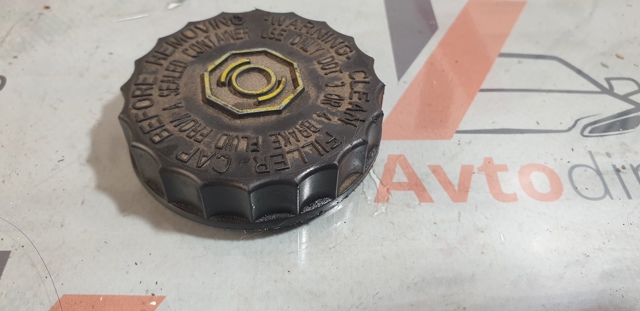 NISSAN 46020EA200 Крышка бачка главного тормозного цилиндра в наличии Черкассы