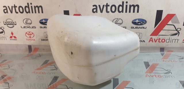 Резонатор воздушного фильтра 46043FG000 SUBARU