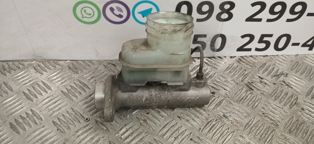 46100S04N71 HONDA Цилиндр тормозной главный купить в Днепр