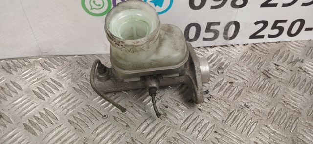 46100S04N71 HONDA Цилиндр тормозной главный купить в Тернополь