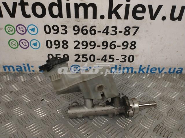 Цилиндр главный тормоза (гидротормозов) 46101SDCA02 HONDA