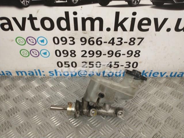 46101SDCA02 HONDA Цилиндр тормозной главный купить в Днепр