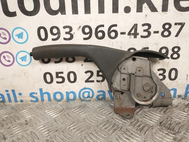 4620102121B0 TOYOTA Рычаг ручного тормоза купить в Каменское