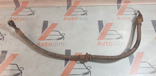 Задний правый тормозной шланг 462108H510 NISSAN