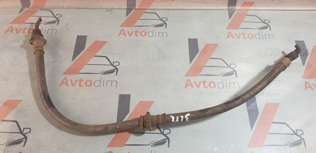 NISSAN 462108H510 Шланг тормозной задний правый в наличии Ужгород