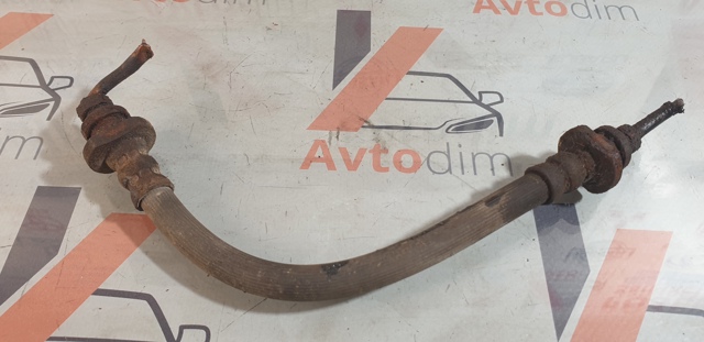 Шланг тормозной задний 46210JG011 NISSAN