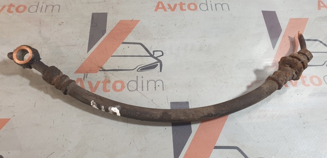 Шланг тормозной задний правый 46210JG012 NISSAN