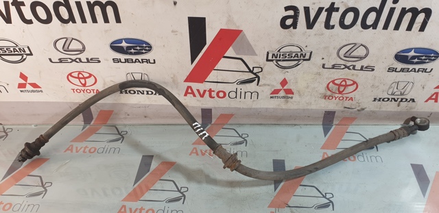 Передний правый тормозной шланг 46210JG01A NISSAN