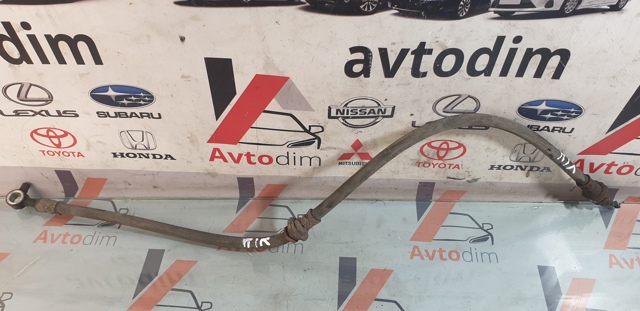 Шланг тормозной левый передний 46210JG01B NISSAN