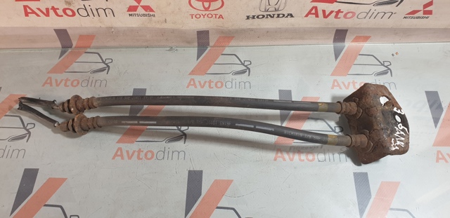 NISSAN 462141KA0B Задний тормозной шланг в наличии Чернигов