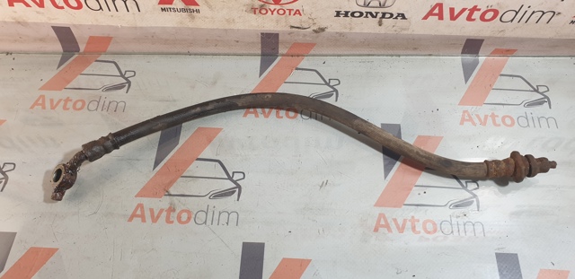 Трубка тормозная передняя правая 46240EB311 NISSAN