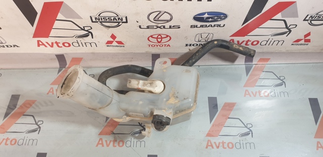 Бачок тормозной жидкости 4627A027 MITSUBISHI